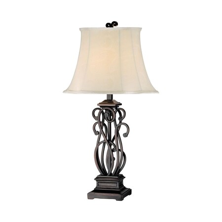 Stein World Stein World 96618 Suvan Table Lamp 96618